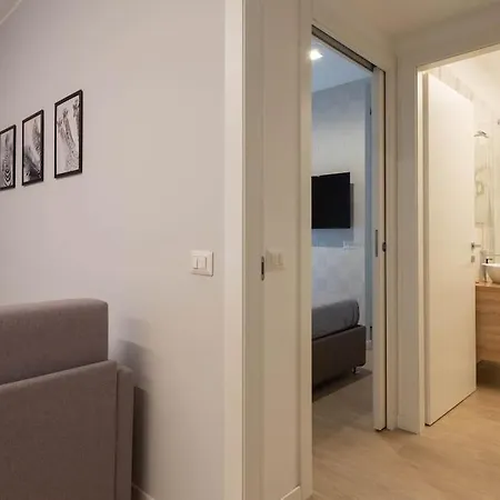 Milano Centrale Apartment Apartment