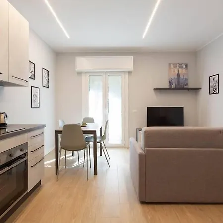 Milano Centrale Apartment Apartment