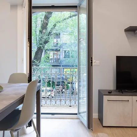 Milano Centrale Apartment Apartment *