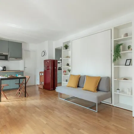 The Rent - Comfortable Near S Ambrogio Milan