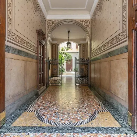 Apartment The Rent - Comfortable Near S Ambrogio *