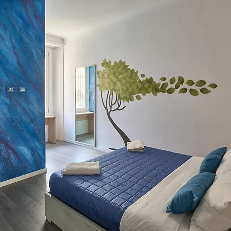 Yousuite Sempione * Milano