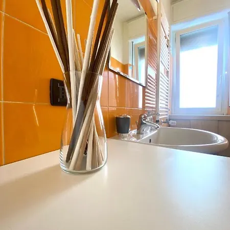 Modern Flat Centrale-bicocca-niguarda *