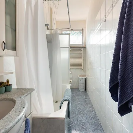 Udine M2 Balcony Apt