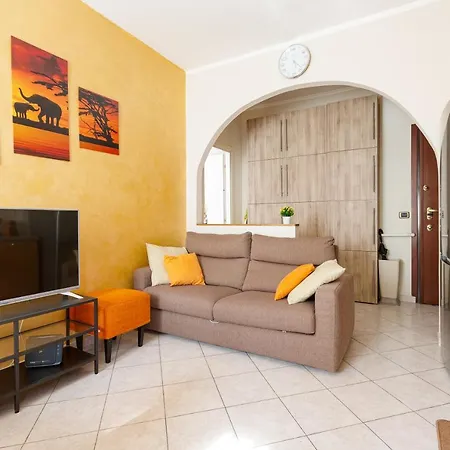 Daire Udine M2 Balcony *