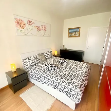 Modern Flat Centrale-bicocca-niguarda Apartment *