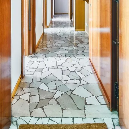 Corvetto Elyon Daire Milano