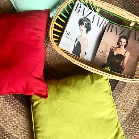 Casa Di Lily -only The *
