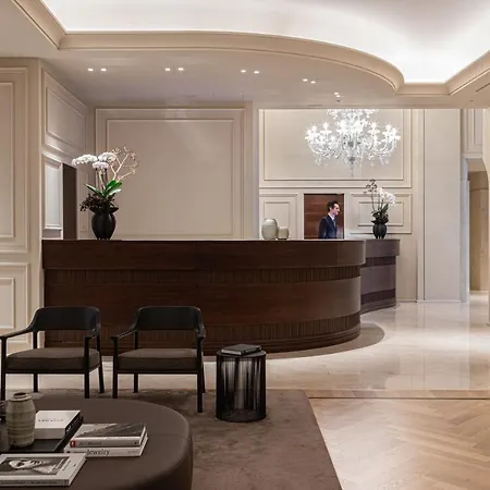 Worldhotel Cristoforo Colombo