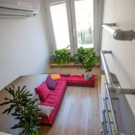 Apartament Cosy Milano- Corso *