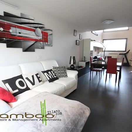 Bamboo Colico Loft *