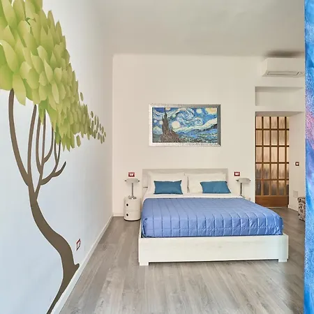 Yousuite Sempione Lejlighed Milano
