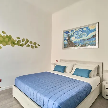 Yousuite Sempione Lejlighed
