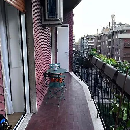 Апартаменты La Chicca Di Plinio