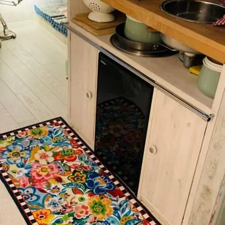 Guesthost - Cosy Milano-brera Apartman