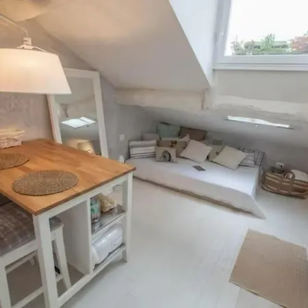 Cosy Milano-brera Apartament