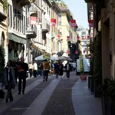 Guesthost - Cosy Milano-brera * Milano
