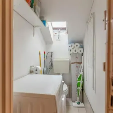 Guesthost - Cosy Milano-brera