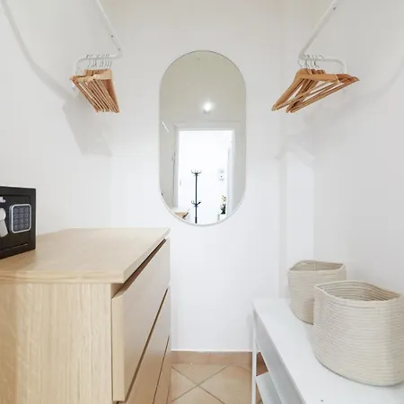 Sweett - Modigliani Apartmán Milán