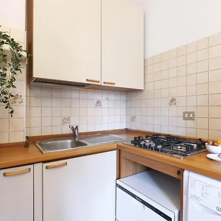 Sweett - Modigliani Apartmán Milán