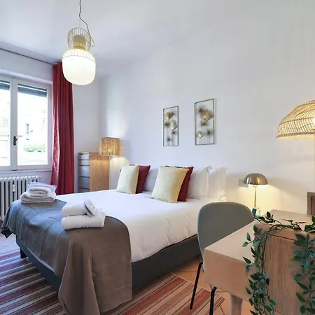 Sweett - Modigliani Apartmán *
