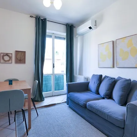 Sweett - Modigliani Apartmán