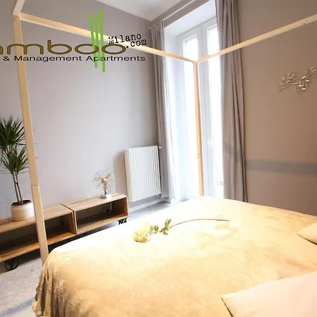 Bamboo Umbria *