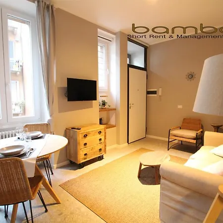 Bamboo Umbria * ميلان