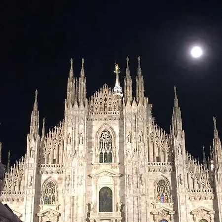 Apartment Casa Di Lily -only The Milan