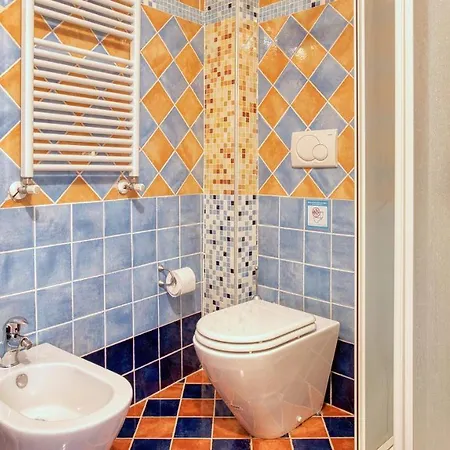 Italianway Easy - Paisiello 4 B Appartement