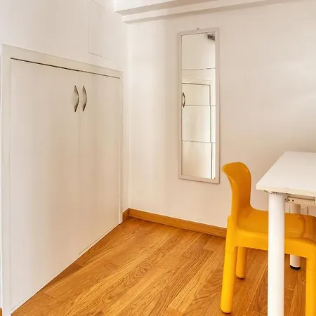 Apartment Italianway - Paisiello 4 B *