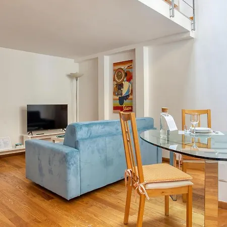 Apartment Italianway - Paisiello 4 B
