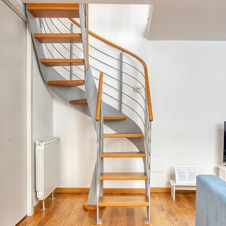 Apartment Italianway - Paisiello 4 B