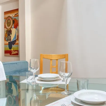 Italianway Easy - Paisiello 4 B *