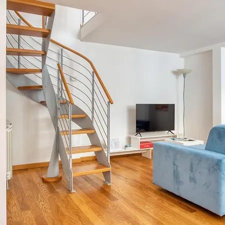 Italianway - Paisiello 4 B