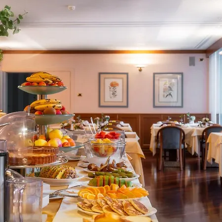 Otel Crivi's