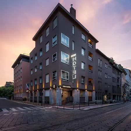 Crivi's Milano