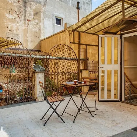 Apartment Italianway - Paisiello 4 B