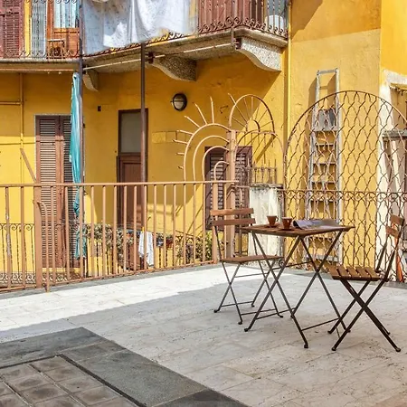 Italianway - Paisiello 4 B