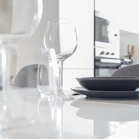 Italianway Easy - Cristoforo Colombo 5b Lejlighed *