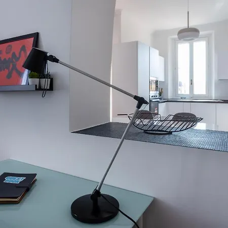 Italianway Easy - Cristoforo Colombo 5b *