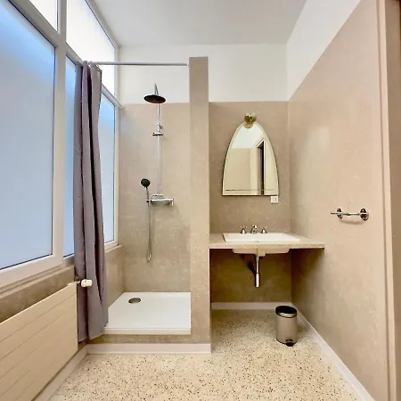 Grand Navigli Apartment *