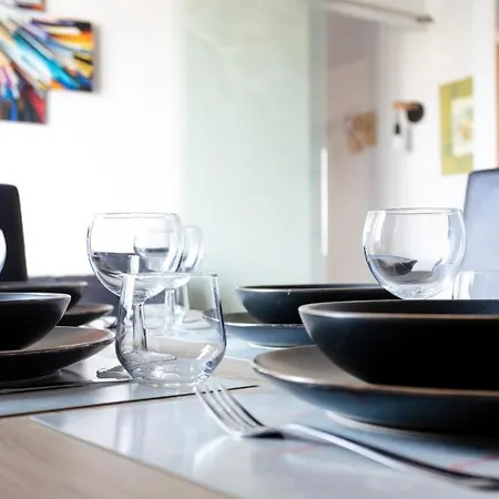 Appartamento Italianway - Insubria 7 *