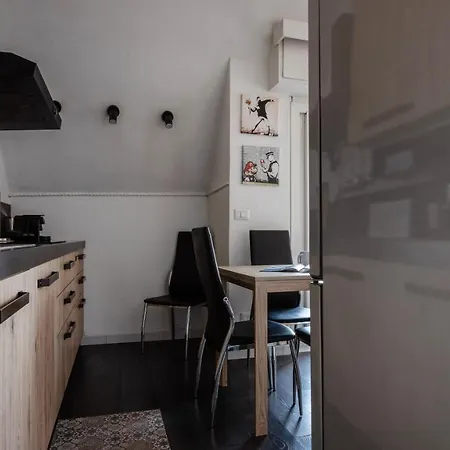 Italianway - Insubria 7 * Milano