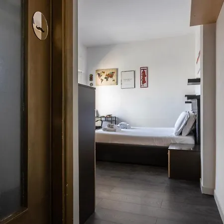 Apartmán Italianway - Insubria 7 *