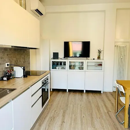 Apartmán Kibilu - Via San Faustino *