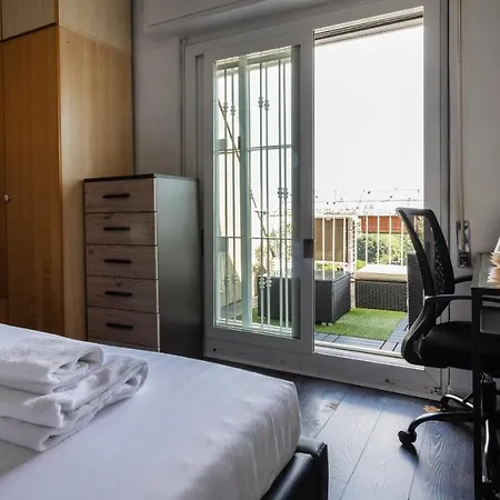 Apartmán Italianway - Insubria 7 *