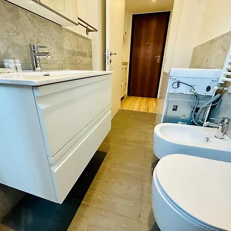 Kibilu - Via San Faustino Apartamento *