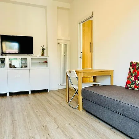 Apartmán Kibilu - Via San Faustino