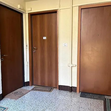 Apartamento Kibilu - Via San Faustino *